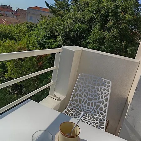 Zenitude - Avec Balcon En Hoteliere Aparthotel *