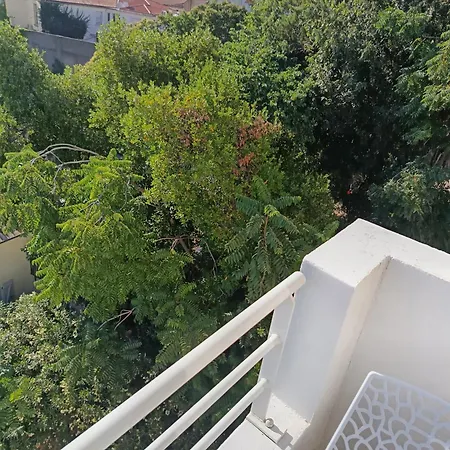 Zenitude - Avec Balcon En Hoteliere Aparthotel Beziers
