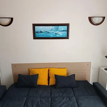 Lejlighedshotel Zenitude - Avec Balcon En Hoteliere Béziers