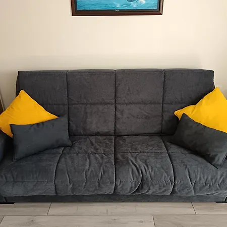 Zenitude - Avec Balcon En Hoteliere Beziers