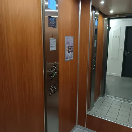 Zenitude - Avec Balcon En Hoteliere Aparthotel Béziers