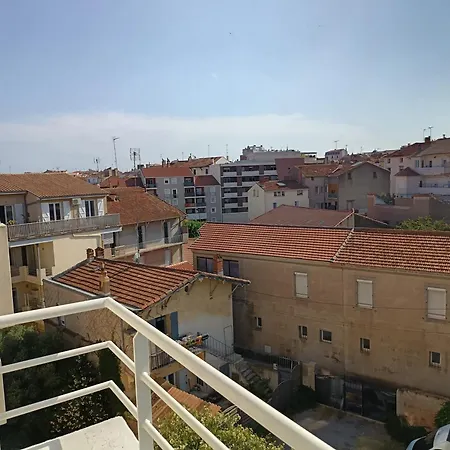 Aparthotel Zenitude - Avec Balcon En Hoteliere Béziers