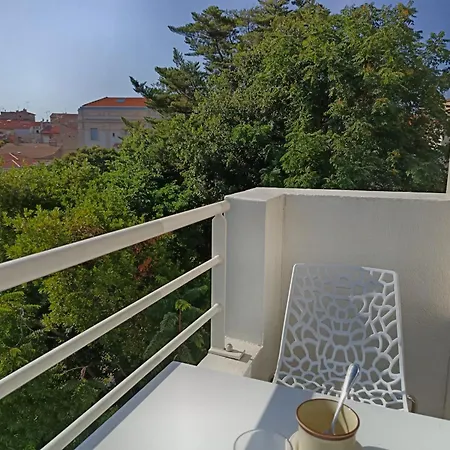 Zenitude - Avec Balcon En Hoteliere Beziers